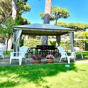 La Meria Di Maria La Terrazza Appartamento